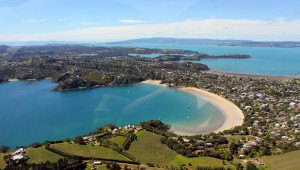 Auckland Guide - Waiheke Island