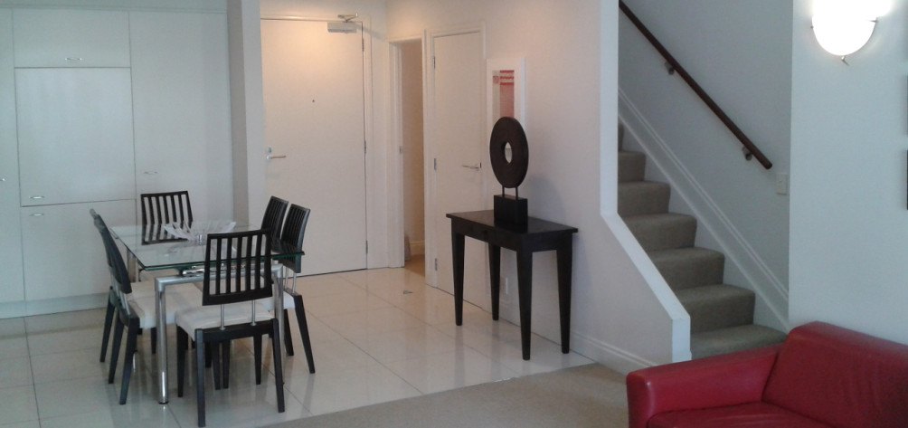 3 Bedroom 2 bathroom apartment Latitude 37