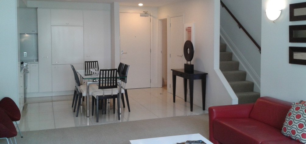 3 Bedroom 2 bathroom apartment Latitude 37