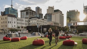 Britomart Auckland