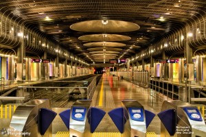 britomart-station