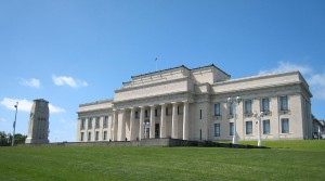 auckland-war-memorial-museum